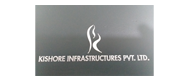 Kishore Infrastructures Pvt Ltd