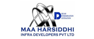 Maa Harsiddhi Infra Developers Pvt. Ltd.