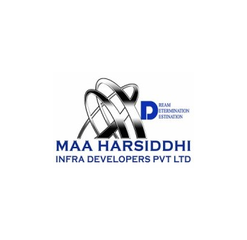 Maa Harsiddhi Infra Developers Pvt. Ltd.