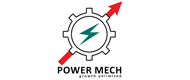 Power Mech Projects