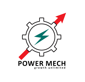 Power Mech Projects